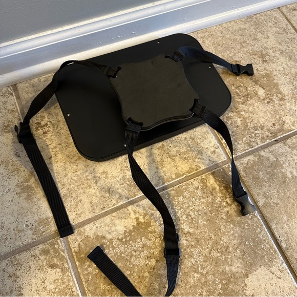 Leo & Ella Infant Car Seat Mirror - Picture 5 of 5